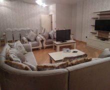 Kirayə (günlük) Yeni Tikili 28 May m., Kubinka, Nəsimi r.