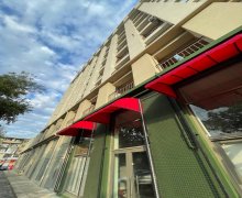 Satılır Yeni Tikili Bakıxanov qəs., Sabunçu r.