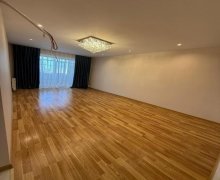 Satılır Yeni Tikili İnşaatçılar m., Yasamal r.