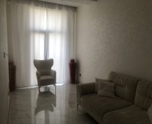 Kirayə (aylıq) Yeni Tikili Nəriman Nərimanov m., Nərimanov r.