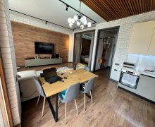 Satılır Yeni Tikili Gənclik m., Nərimanov r.