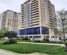 Satılır Yeni Tikili Xətai m., Xətai r.