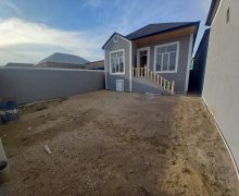 Satılır Həyət evi/villa Binə qəs., Xəzər r.