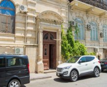 Kirayə (günlük) Köhnə Tikili Yasamal r.