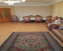 Kirayə (aylıq) Yeni Tikili 8-ci mikrorayon, Binəqədi r.