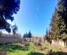 Satılır Torpaq Qaraçuxur qəs., Suraxanı r.