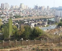 Kirayə (aylıq) Yeni Tikili İnşaatçılar m., Yeni Yasamal qəs., Yasamal r.