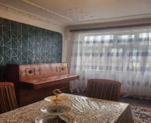 Kirayə (aylıq) Köhnə Tikili Lənkəran ş.