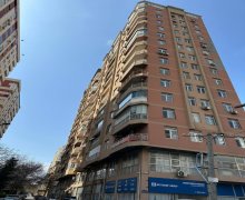 Satılır Yeni Tikili 28 May m., Nəsimi r.