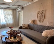 Kirayə (aylıq) Köhnə Tikili Gənclik m., Nərimanov r.