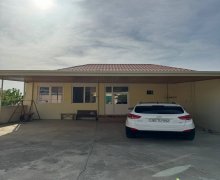 Satılır Həyət evi/villa Koroğlu m., Ramana qəs., Sabunçu r.