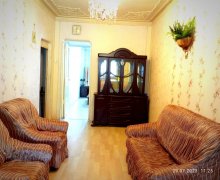 Kirayə (aylıq) Köhnə Tikili Azadlıq m., Nərimanov r.