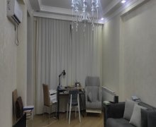 Kirayə (aylıq) Yeni Tikili Əhmədli m., Əhmədli, Xətai r.