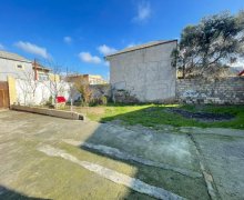 Satılır Həyət evi/villa Avtovağzal m., Biləcəri qəs., Binəqədi r.