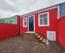 Satılır Həyət evi/villa Binə qəs., Xəzər r.