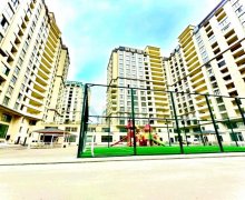 Satılır Yeni Tikili Nəriman Nərimanov m., Nərimanov r.