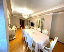 Satılır Yeni Tikili Memar Əcəmi m., Nəsimi r.