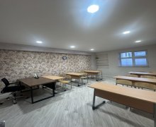 Kirayə (aylıq) Ofis Həzi Aslanov m., H.Aslanov qəs., Xətai r.