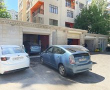 genclikde kiraye obyektler Gənclik m., Nərimanov r.