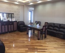 Kirayə (aylıq) Yeni Tikili İnşaatçılar m., Yasamal qəs., Yasamal r.