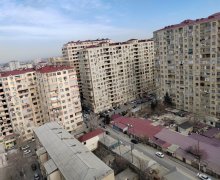 Kirayə (aylıq) Yeni Tikili Xırdalan ş.