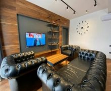 Kirayə (aylıq) Yeni Tikili Bayıl qəs., Səbail r.