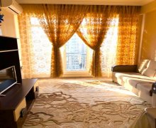 Kirayə (aylıq) Yeni Tikili 20 Yanvar m., Yasamal r.