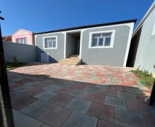 Satılır Həyət evi/villa Binə qəs., Xəzər r.