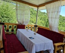 ismayillida günlük istirahet merkezleri/villa İsmayıllı ş.