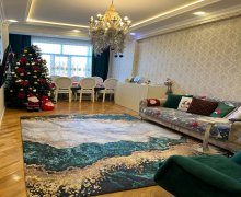 Satılır Yeni Tikili Əhmədli m., Əhmədli, Xətai r.