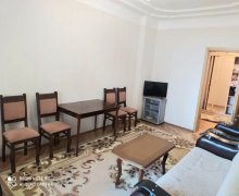 Satılır Yeni Tikili Elmlər akademiyası m., Yasamal r.