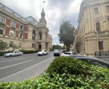 iceri seherde evlerin qiymeti İçərişəhər m., Səbail r.