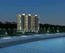 Satılır Yeni Tikili Həzi Aslanov m., H.Aslanov qəs., Xətai r.