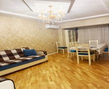 Аренда Вторичка м. Азадлыг м., 8-ой микрорайон, Бинагадинский р-н р.