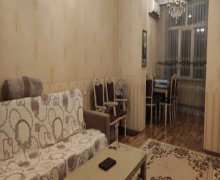 Kirayə (aylıq) Köhnə Tikili Nəsimi r.