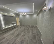 Satılır Yeni Tikili Həzi Aslanov m., H.Aslanov qəs., Xətai r.