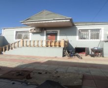Satılır Həyət evi/villa Avtovağzal m., Biləcəri qəs., Binəqədi r.