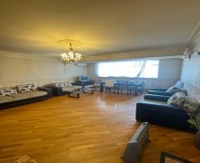 Kirayə (aylıq) Köhnə Tikili Gənclik m., Nərimanov r.