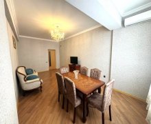 Аренда Новостройка пос. Байыл, Сябаиль р.