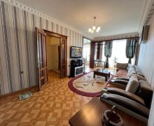 Satılır Yeni Tikili Neftçilər m., Nizami r.