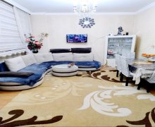 bileceride bina evleri Avtovağzal m., Biləcəri qəs., Binəqədi r.