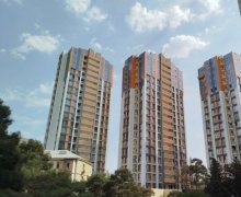 Satılır Yeni Tikili Nəsimi m., Binəqədi r.