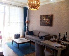 Satılır Yeni Tikili Qara Qarayev m., Nizami r.