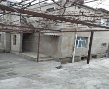 Satılır Həyət evi/villa Əhmədli m., Əhmədli, Xətai r.