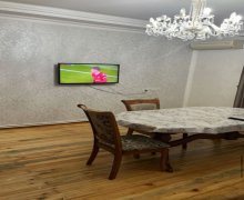 Kirayə (aylıq) Yeni Tikili Sabunçu r.