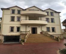 Kirayə (aylıq) Həyət evi/villa Badamdar qəs., Səbail r.