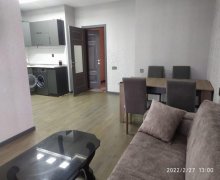 Kirayə (aylıq) Yeni Tikili Həzi Aslanov m., H.Aslanov qəs., Xətai r.