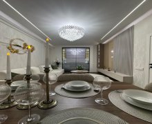 Satılır Yeni Tikili Nəriman Nərimanov m., Nərimanov r.