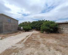 Satılır Torpaq Binə qəs., Xəzər r.