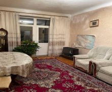 Kirayə (aylıq) Köhnə Tikili 3-ci məhəllə r., Sumqayıt ş.